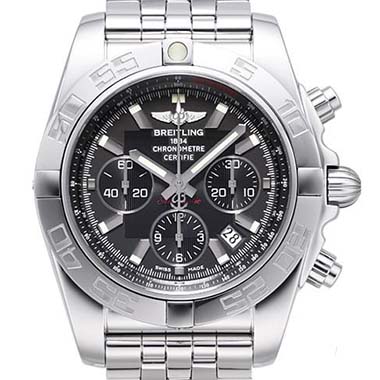 高級腕時計 ブライトリング スーパーコピー クロノマット A011M24PA